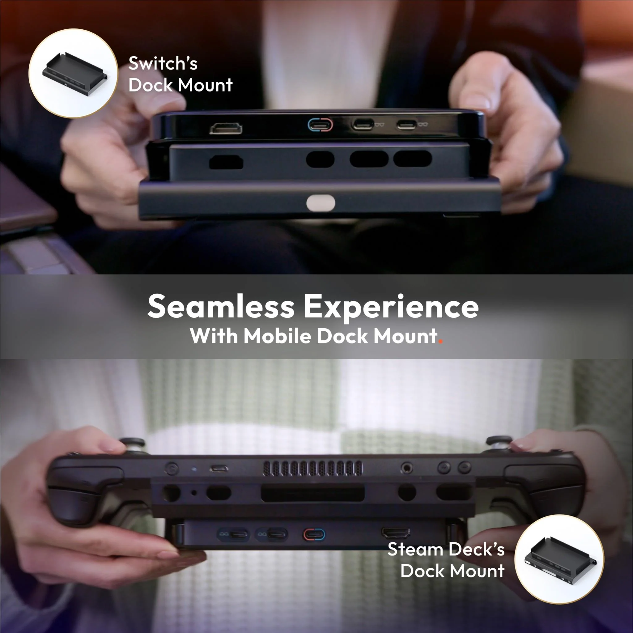 VITURE Pro Mobile Dock - Image 9