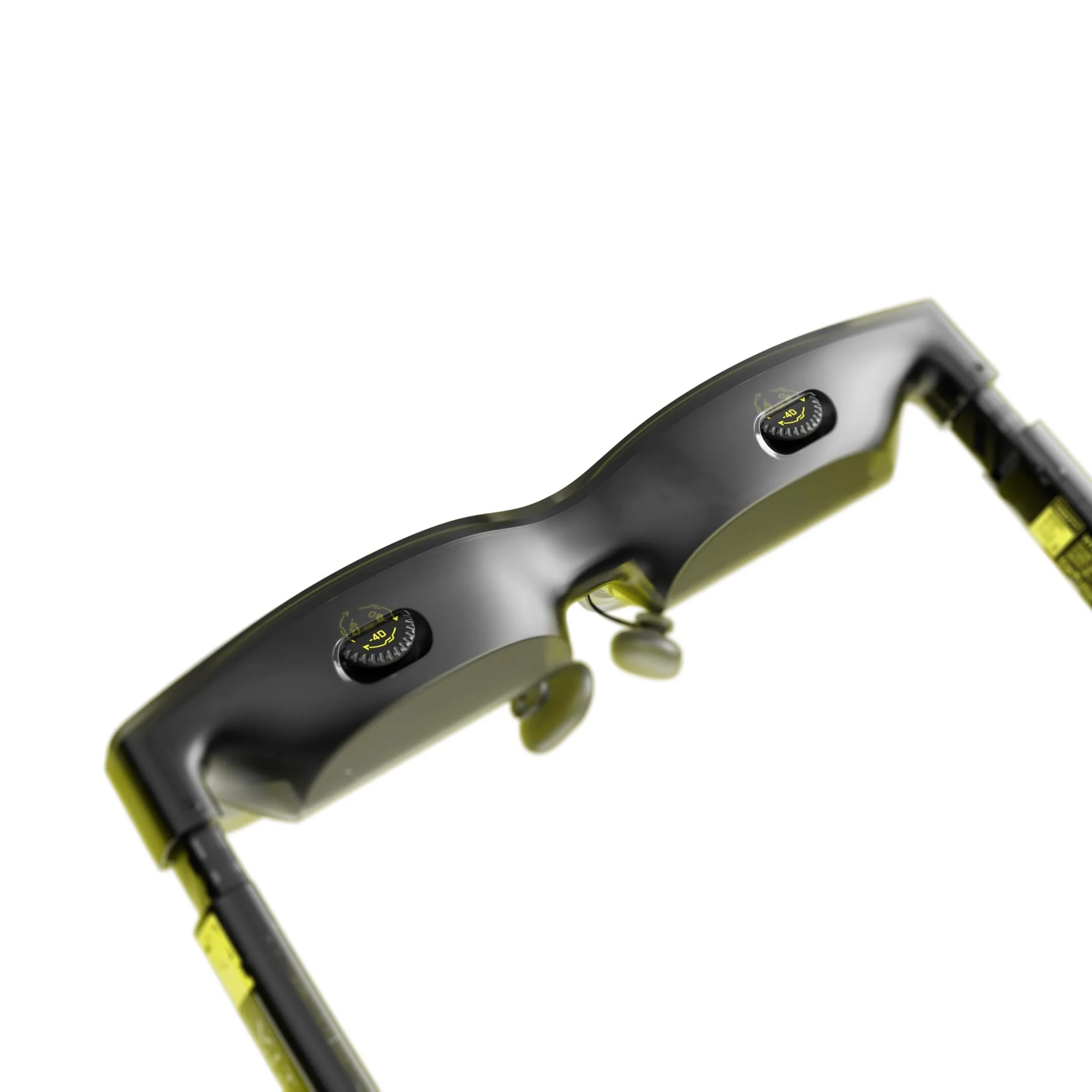 VITURE x Cyberpunk 2077 Luma Cyber XR AR Glasses - Image 5
