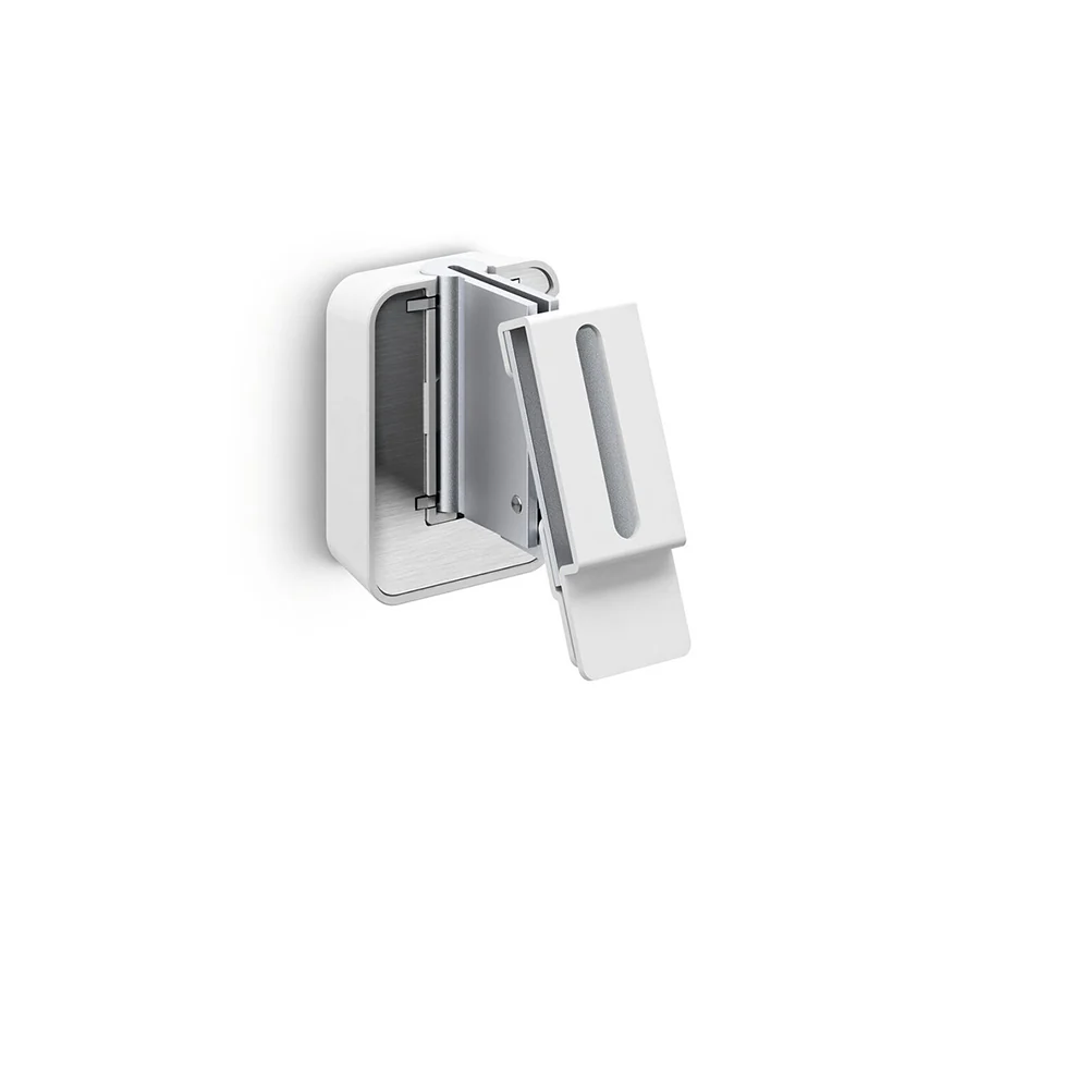 Vogel's Sound 3200W Tiltable Wall Mount For Speaker (White) - Image 5