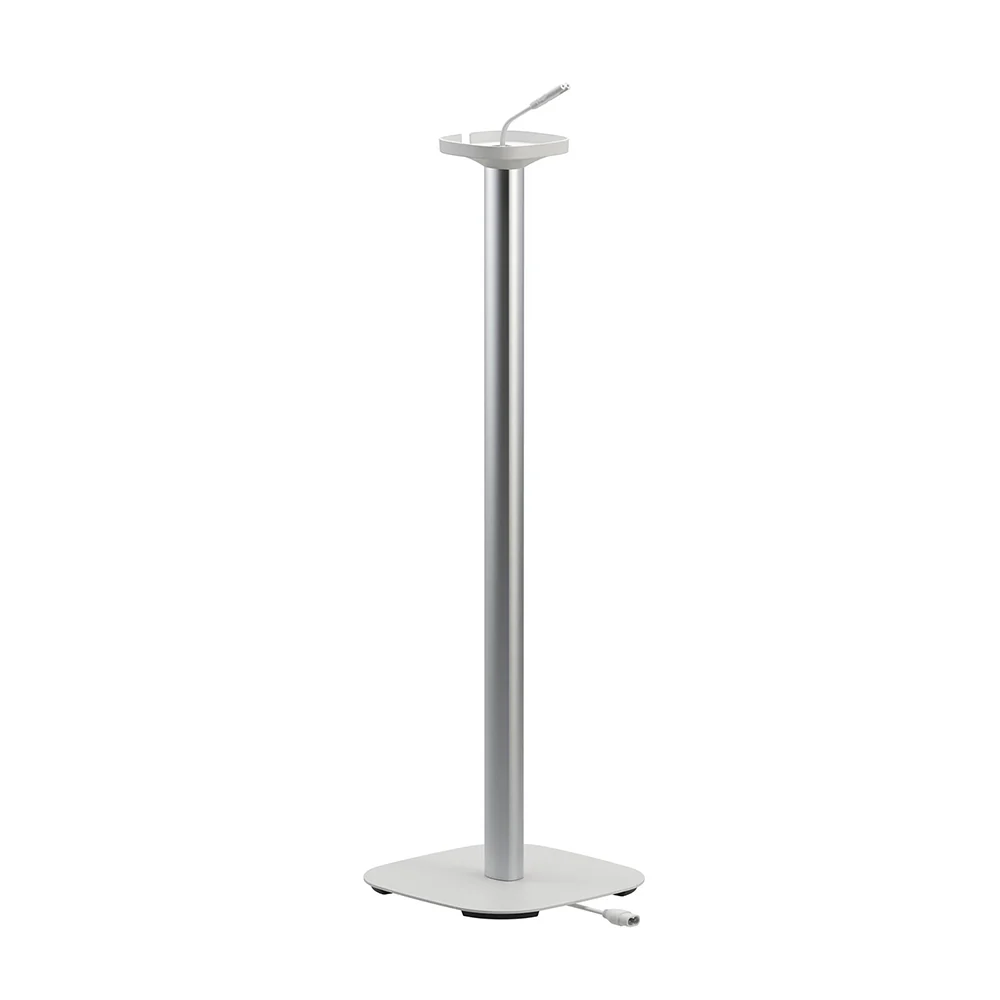 Vogel's SOUND4301W 82cm Stand For Sonos One Speaker (White) - Image 2