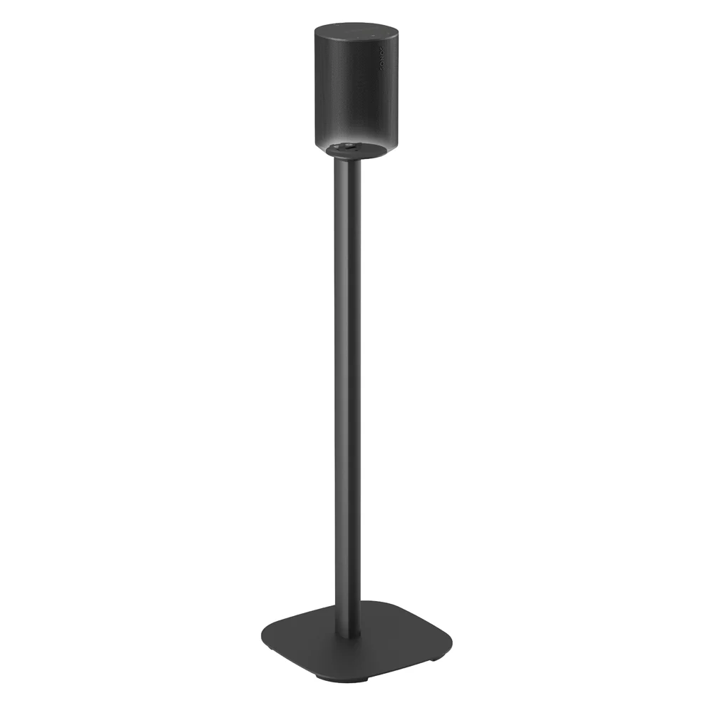 Vogel's Speaker Floor Stand for Sonos Era 100 (Black) - Image 2