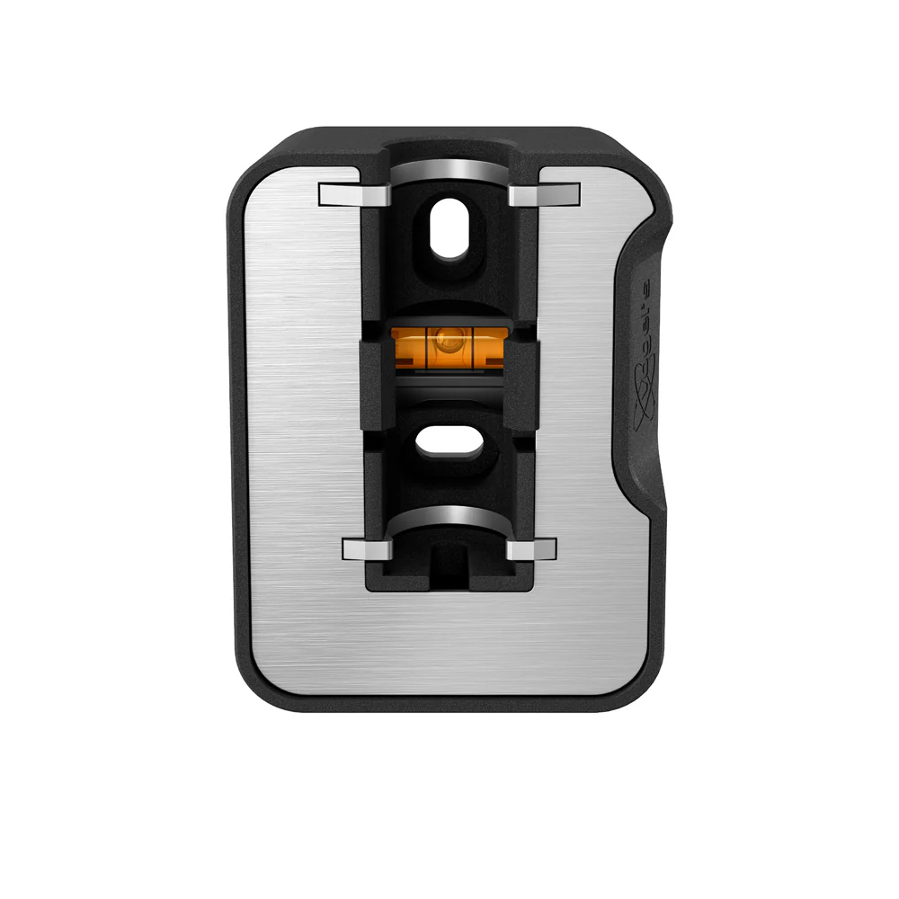 Vogel's Speaker Mount Wall Bracket for Sonos Era 100 (Black) - Image 3