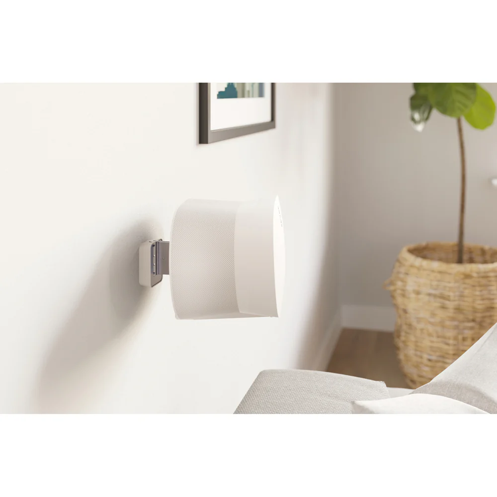 Vogel's Speaker Mount Wall Bracket for Sonos Era 300 (White) - Image 4