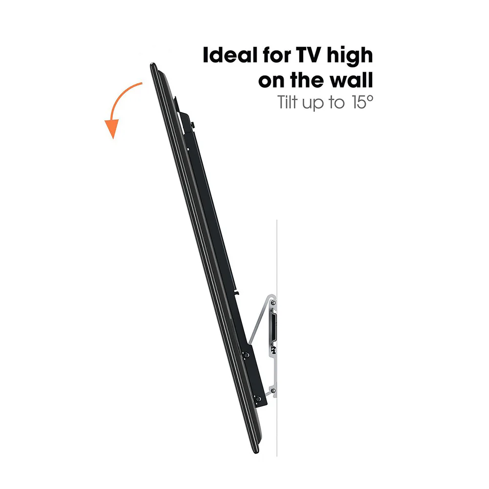 Vogel's THIN415 Tiltable Wall Bracket Mount For 26-55" LED TV (Black) - Image 10