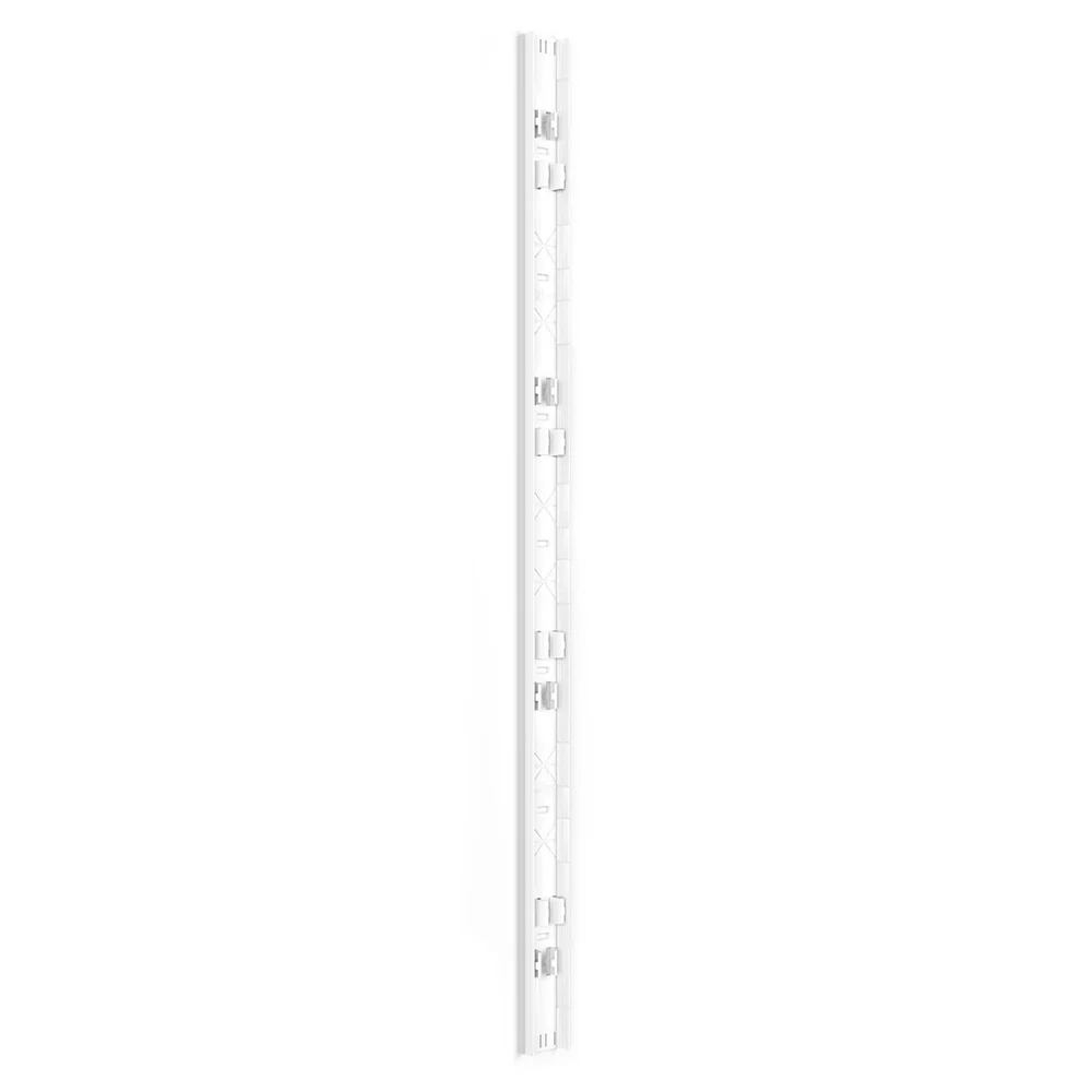 Vogel's TVA 6000 Slim Wall 80cm Cable Cover Organiser (White) - Image 2