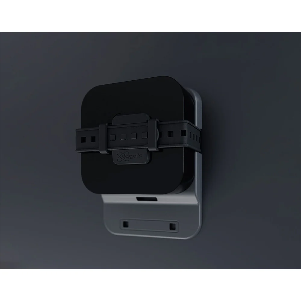 Vogel's TVA 6400 Universal Mount For Media Box - Black - Image 3
