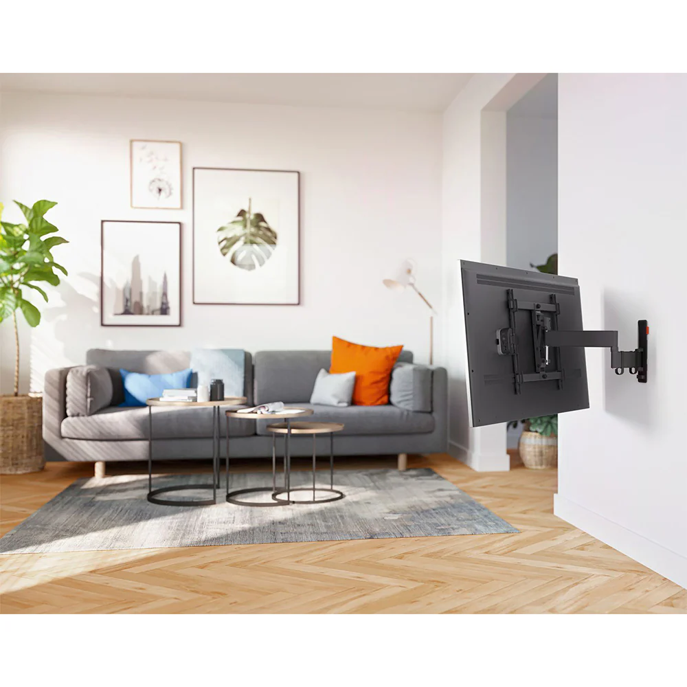 Vogel's TVA 6400 Universal Mount For Media Box - Black - Image 7