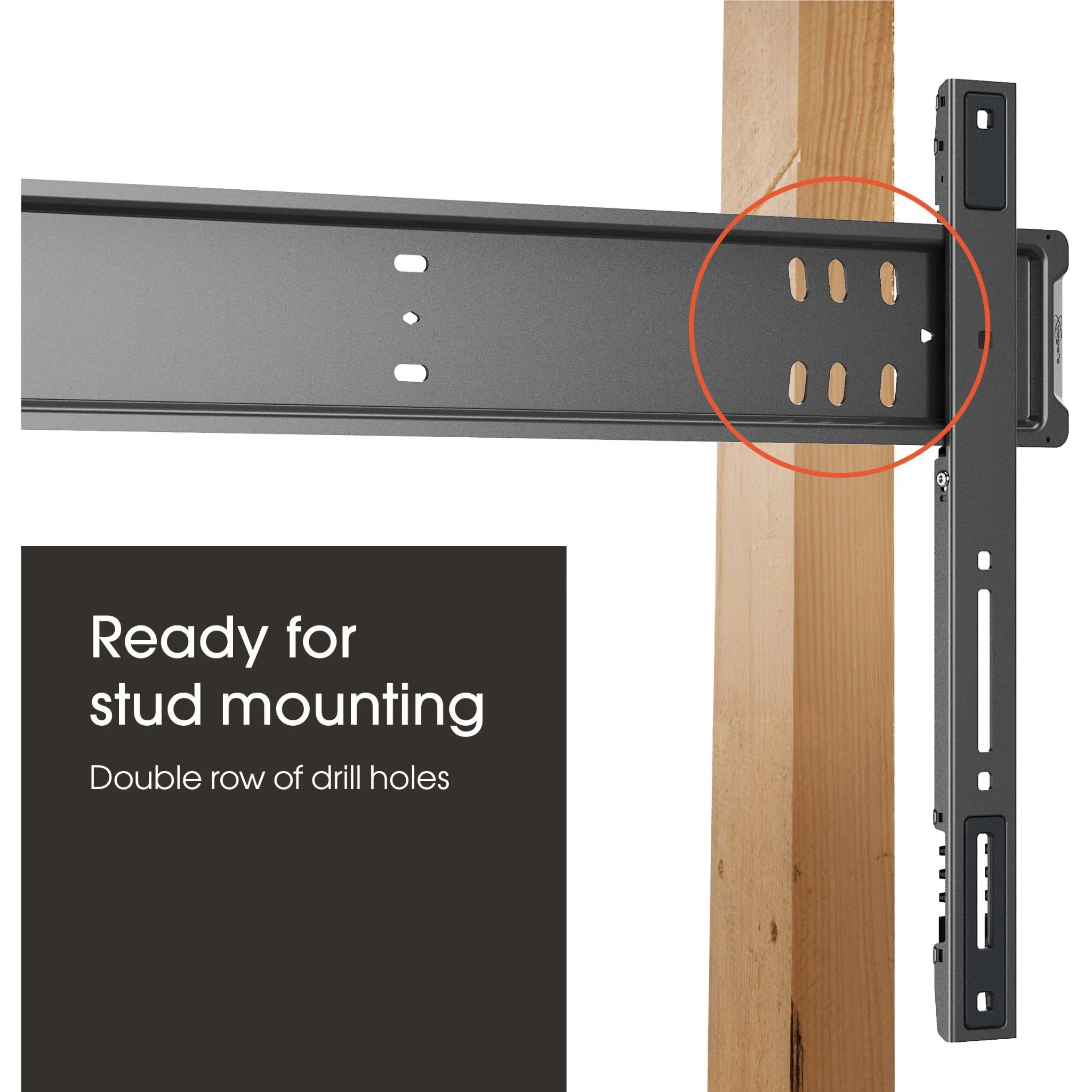 Vogel's TVM5705 Large 40-110" Fixed Wall Mount - Image 6