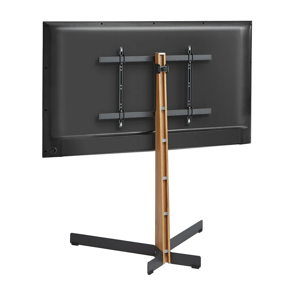Vogel's TVS3695 Floor Stand For 40-77" LED TV (Black) - Image 8