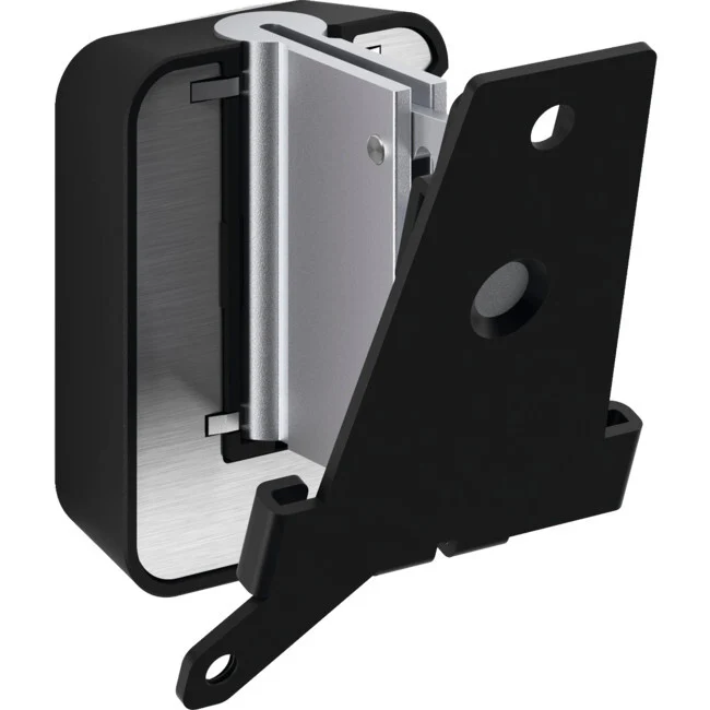 Vogels Wall Mount to Suit HEOS3 (Black) - Image 2