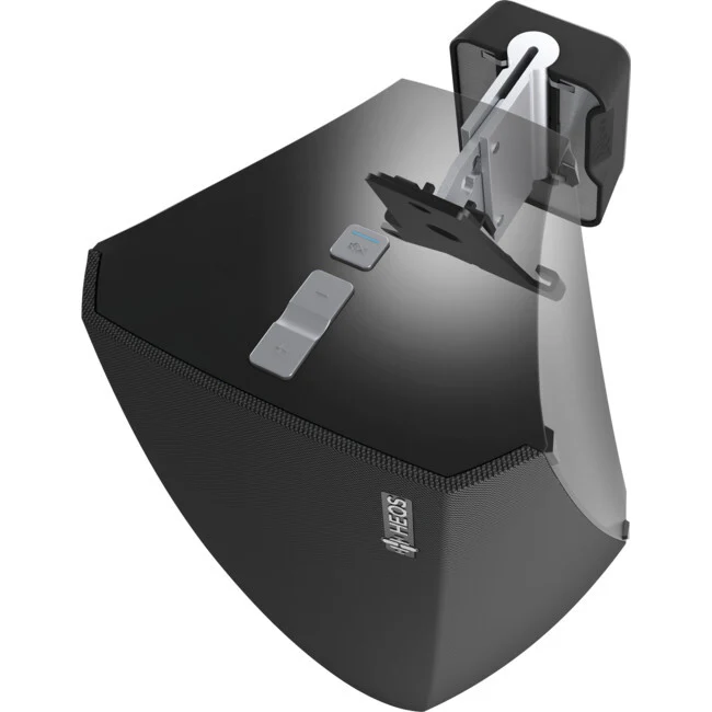 Vogels Wall Mount to Suit HEOS3 (Black) - Image 3