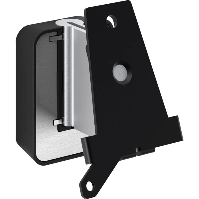 Vogels Wall Mount to Suit HEOS3 (Black) - Image 4