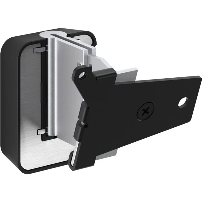 Vogels Wall Mount to Suit HEOS3 (Black) - Image 5