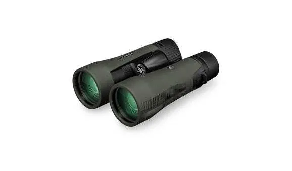 Vortex Diamondback HD 10x50 Binoculars - 50mm | 10x | Roof Prism - Image 3