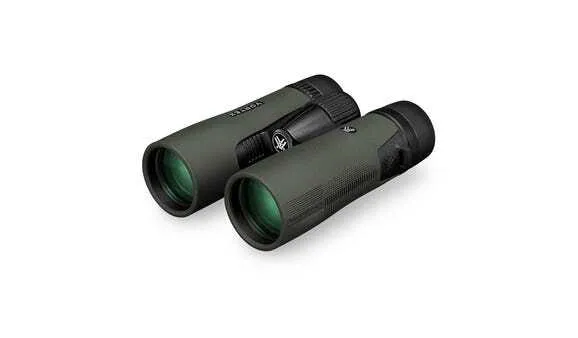 Vortex Diamondback HD 8x42 Binoculars - 42mm | 8x | Roof Prism - Image 3