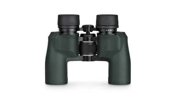 Vortex Raptor 10x32 Binoculars - 32mm | 10x | Porro Prism - Image 2