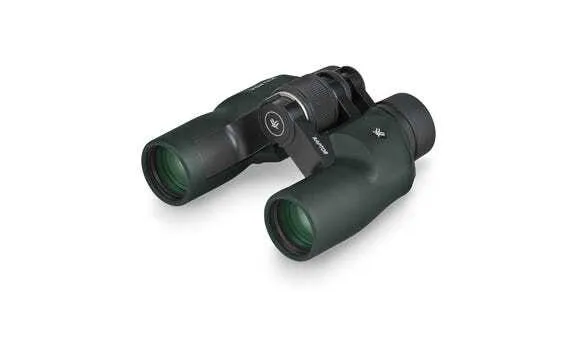Vortex Raptor 10x32 Binoculars - 32mm | 10x | Porro Prism - Image 3