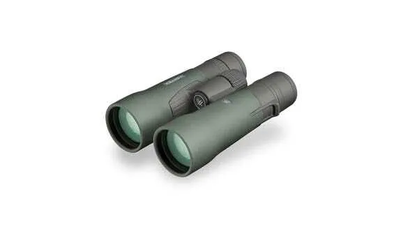 Vortex Razor HD 10x50 Binoculars - 50mm | 10x | Roof Prism - Image 3