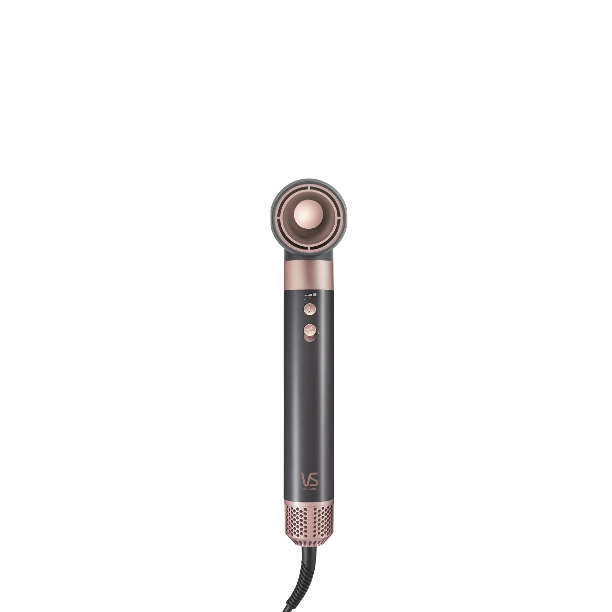 VS Sassoon DigitalAIRE™ Wet-To-Dry Styling Wand - Image 3
