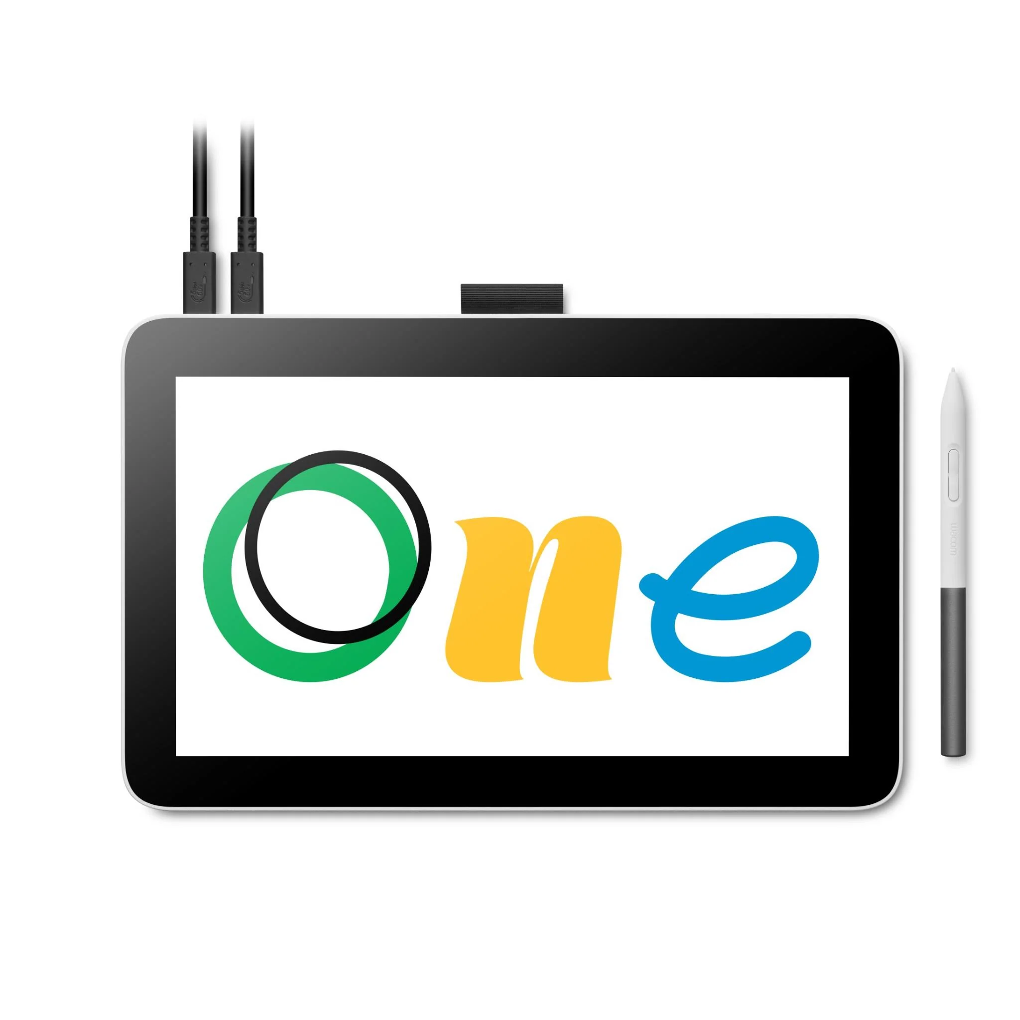 Wacom One 11.6" Pen Display - Image 4