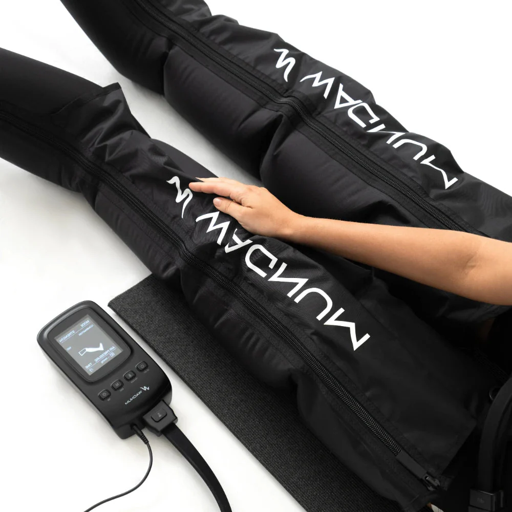 Wagnum LegPro Compression Boots - Image 4