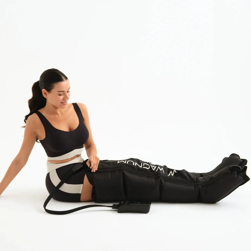 Wagnum LegPro Compression Boots - Image 5