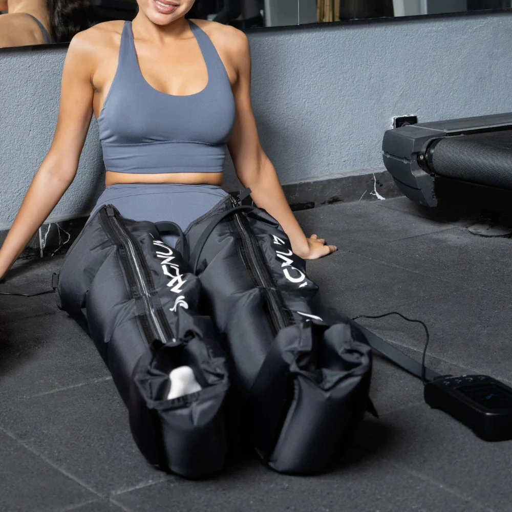Wagnum LegPro Compression Boots - Image 7