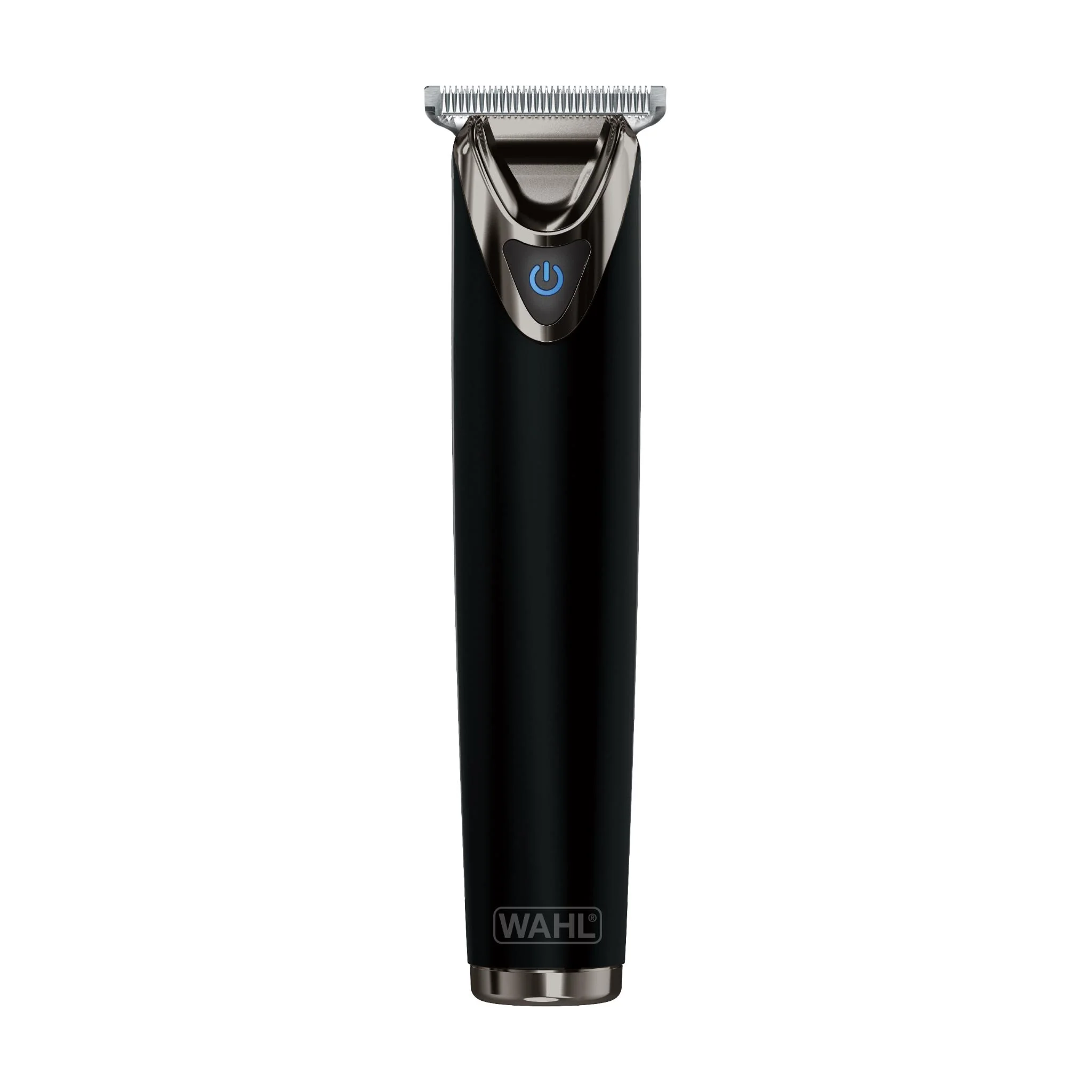 Wahl Advanced Stainless Steel Li Ion Trimmer (Black) - Image 4