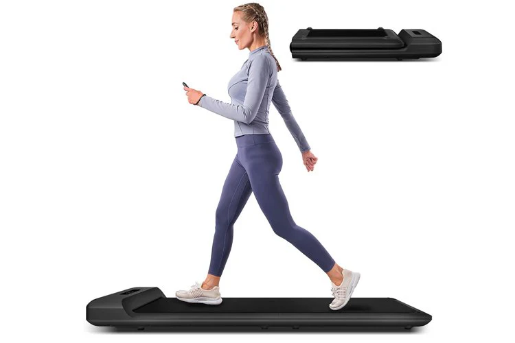 WalkingPad C2 Compact Folding Treadmill (Black) - Image 5