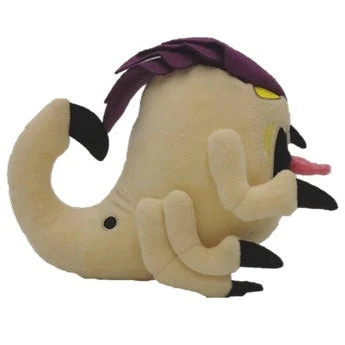 Warhammer 40,000: Tyranid Ripper Plush - Image 3