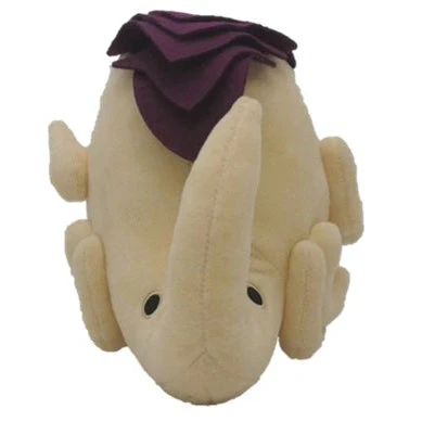 Warhammer 40,000: Tyranid Ripper Plush - Image 4