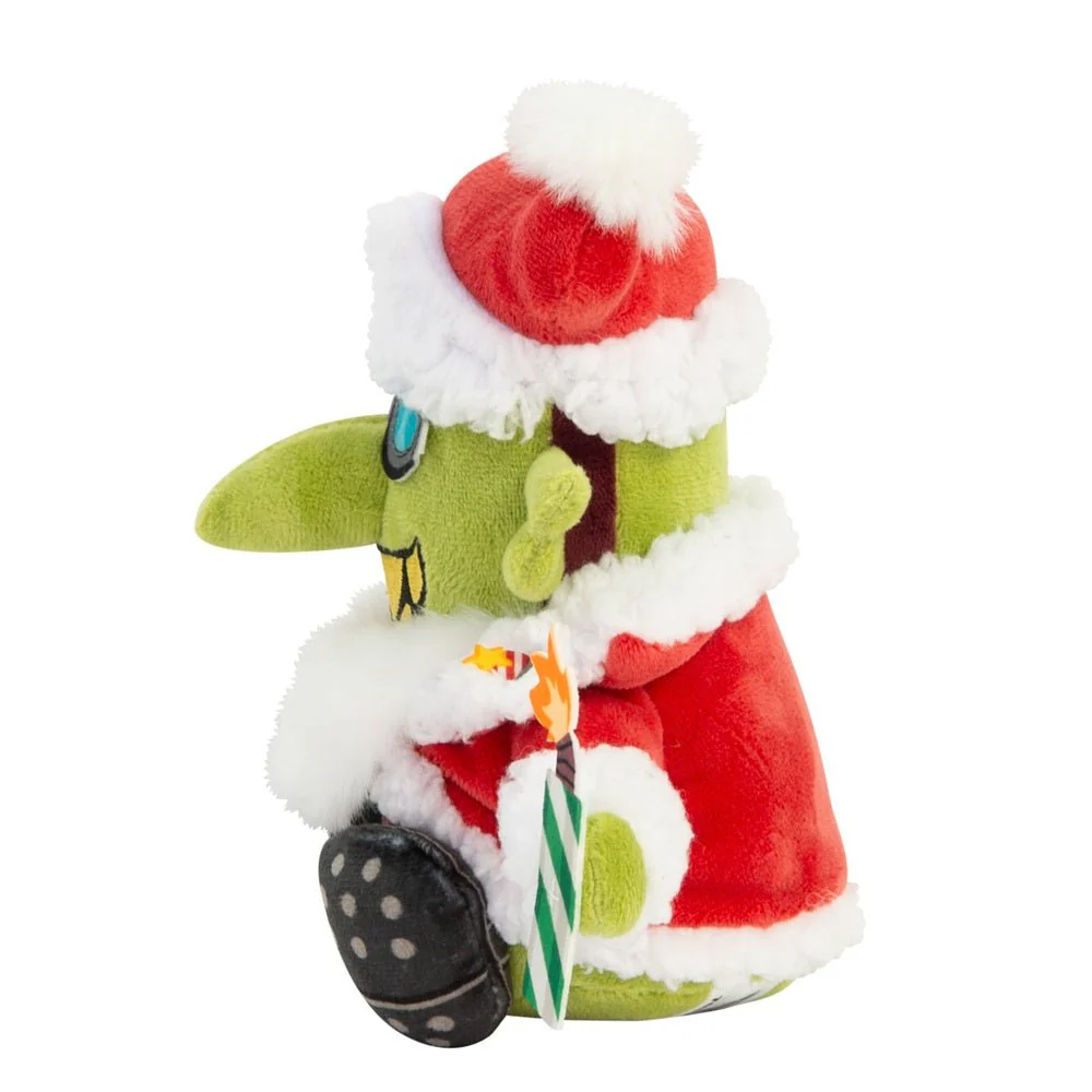 Warhammer Plush 'Da Red Gobbo Toy - Image 3
