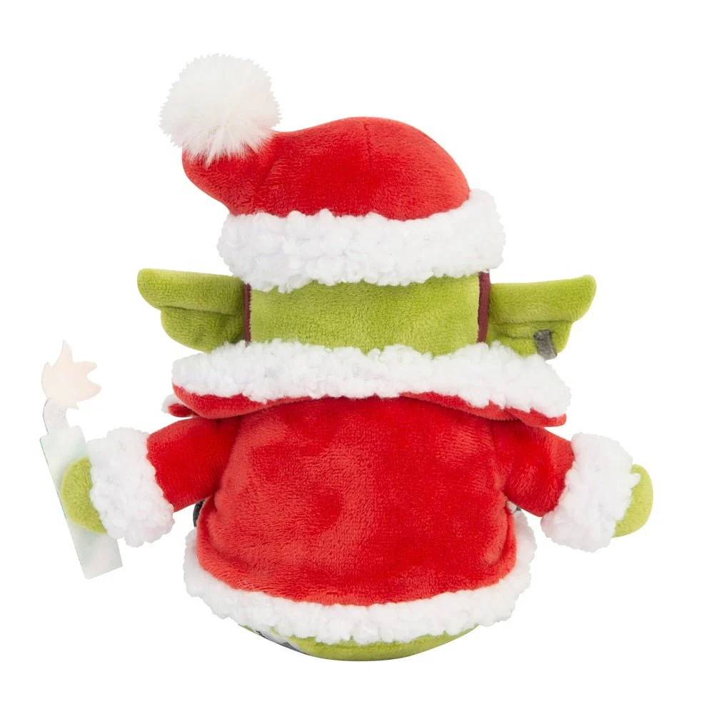 Warhammer Plush 'Da Red Gobbo Toy - Image 4
