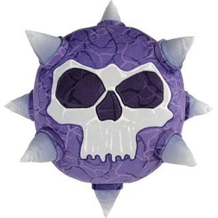 Warhammer Plush Large Purple Sun of Shyish Toy - Image 3