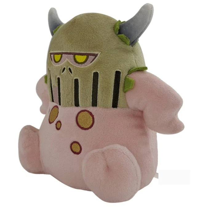 Warhammer Plush Sassy Nurgling Toy - Image 2