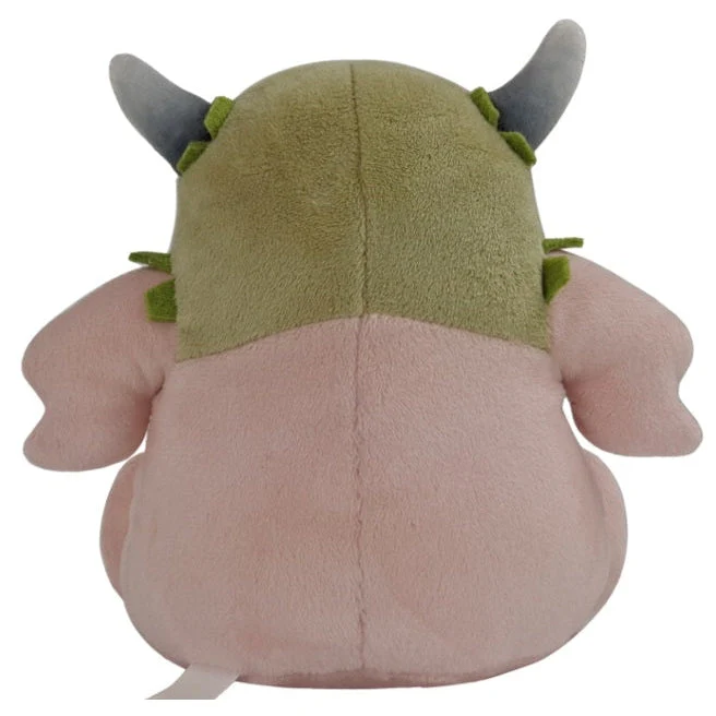 Warhammer Plush Sassy Nurgling Toy - Image 3