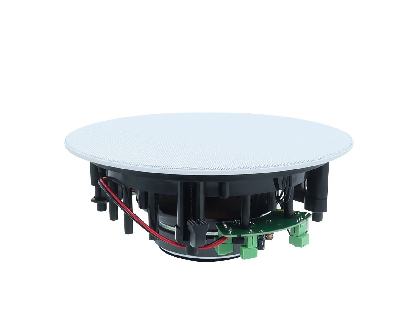 Weconic 6.5" 120W Bluetooth Ceiling Speakers - Image 4
