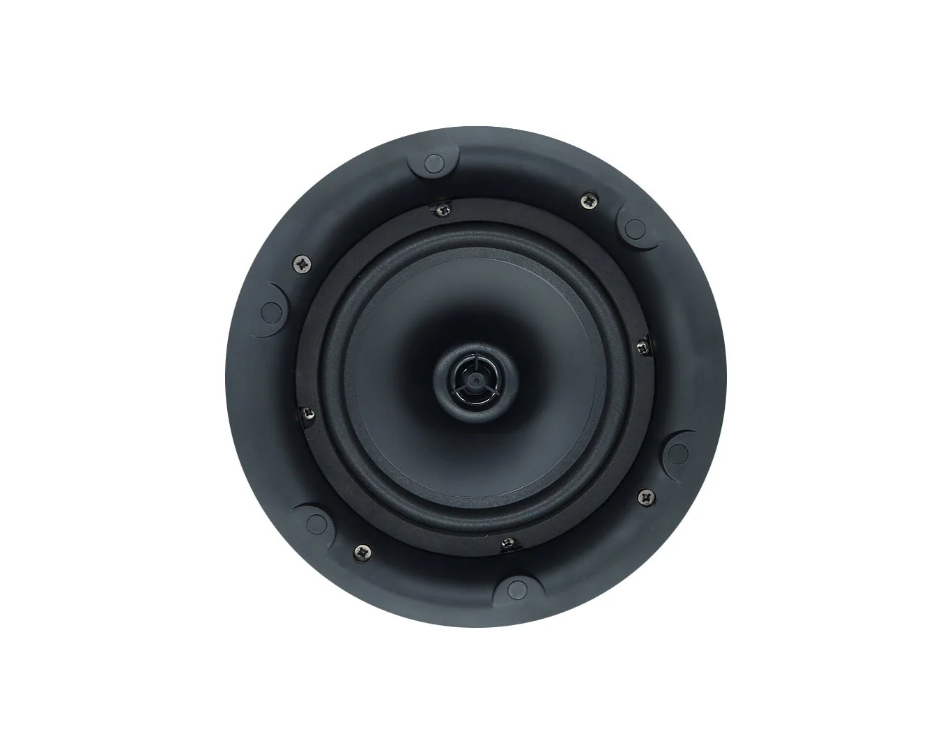Weconic 6.5" 60W Bluetooth Ceiling Speakers - Image 6