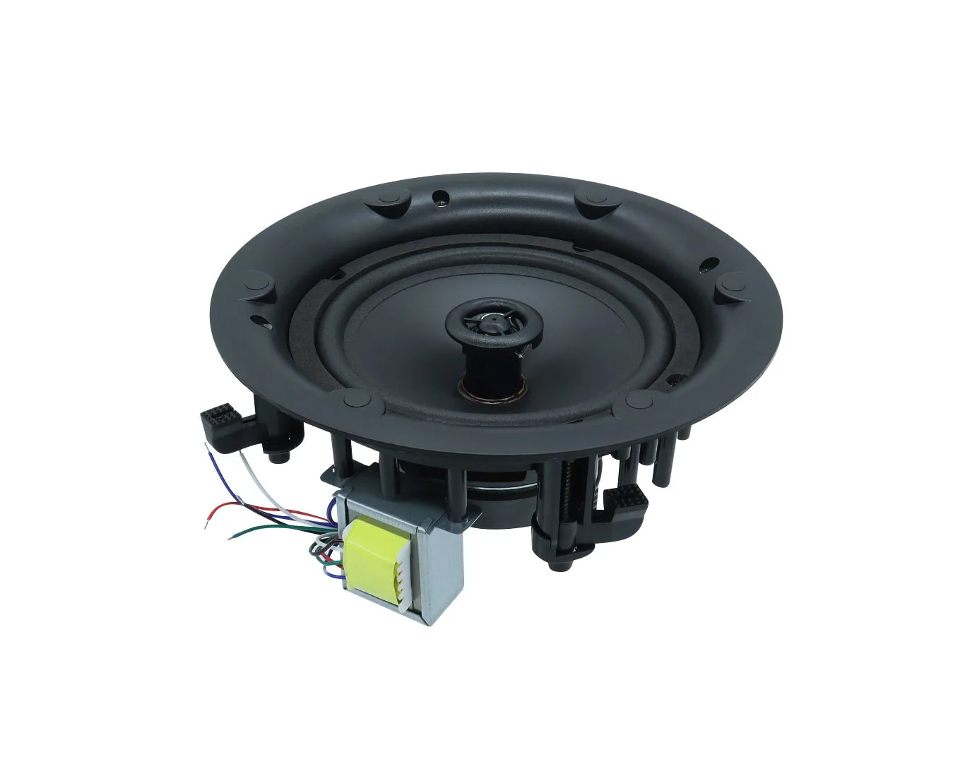 Weconic 6" 60W Ceiling Speakers - Image 2