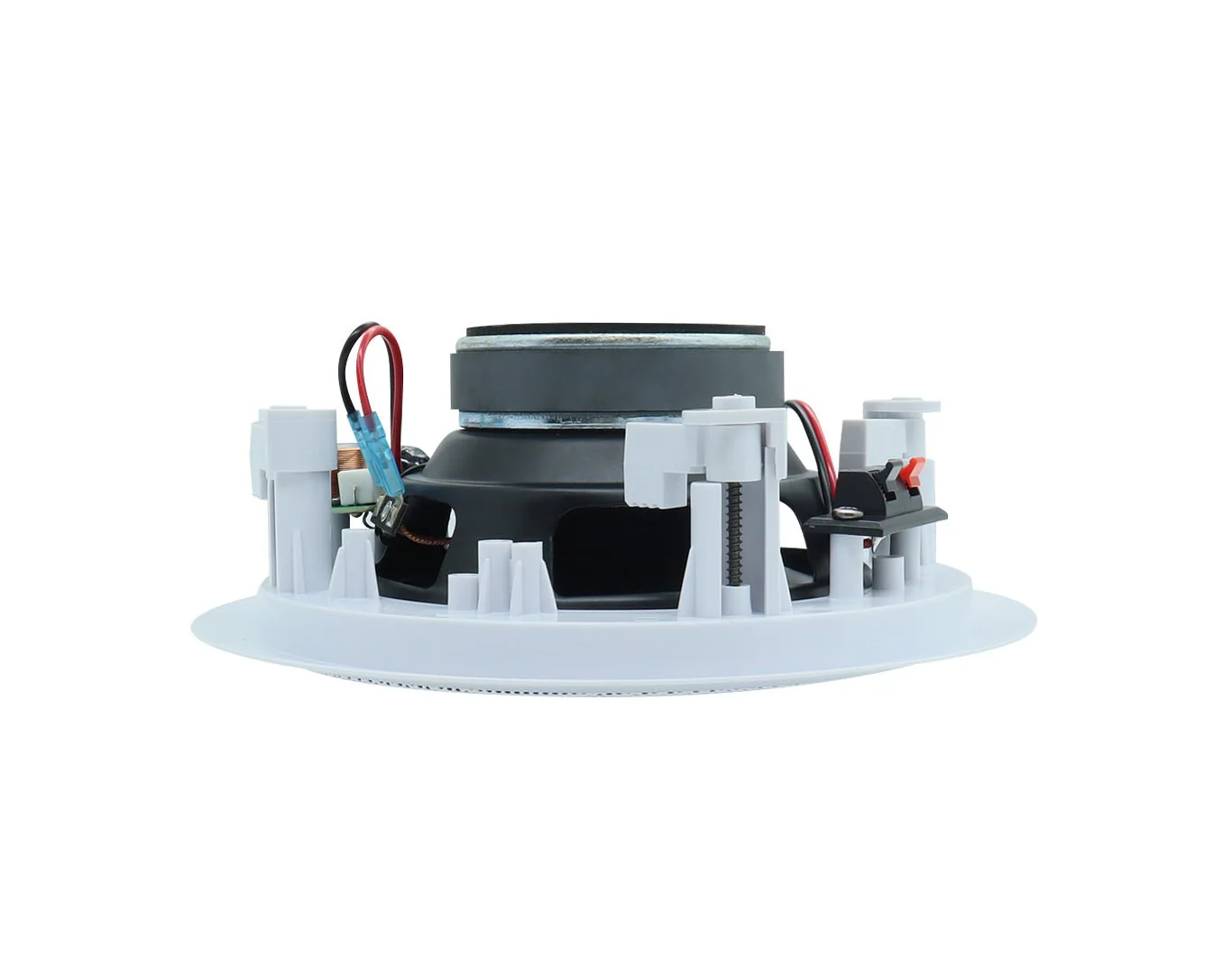 Weconic Bluetooth Amplifier + 12x 6" Indoor Ceiling Speaker Package - Image 9