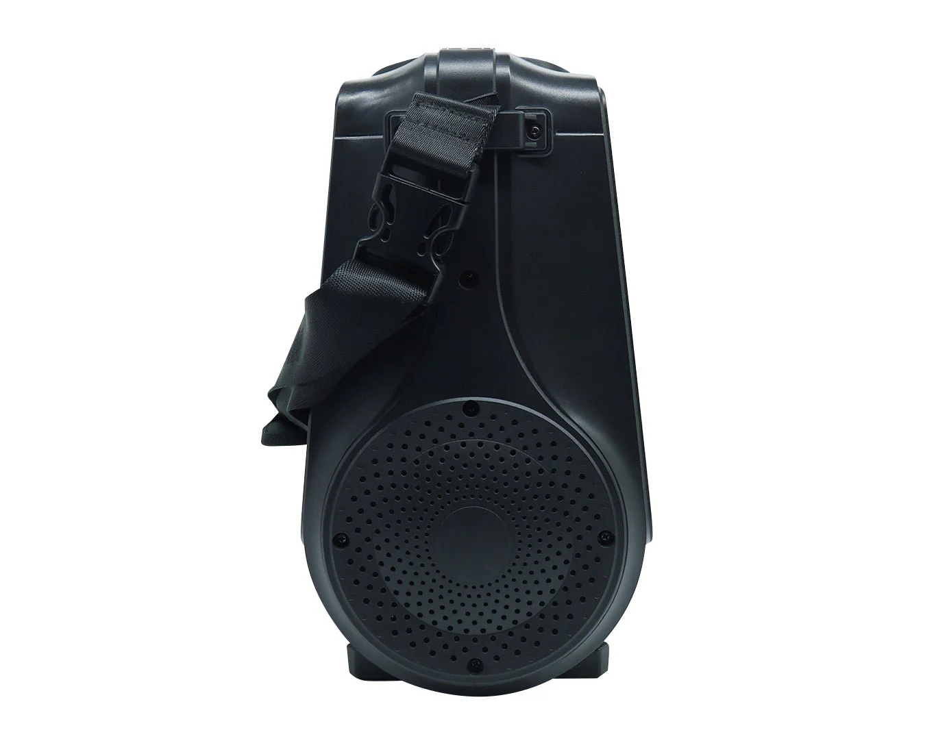 Weconic Eden Portable Karaoke Speaker with Single Wireless Microphone - Image 4