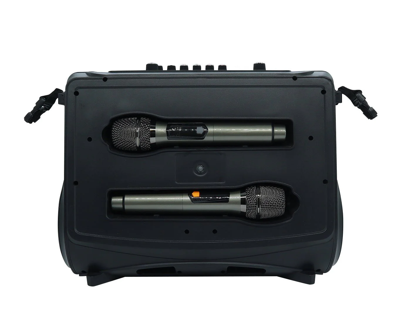 Weconic Eden Portable Karaoke Speaker with Single Wireless Microphone - Image 5