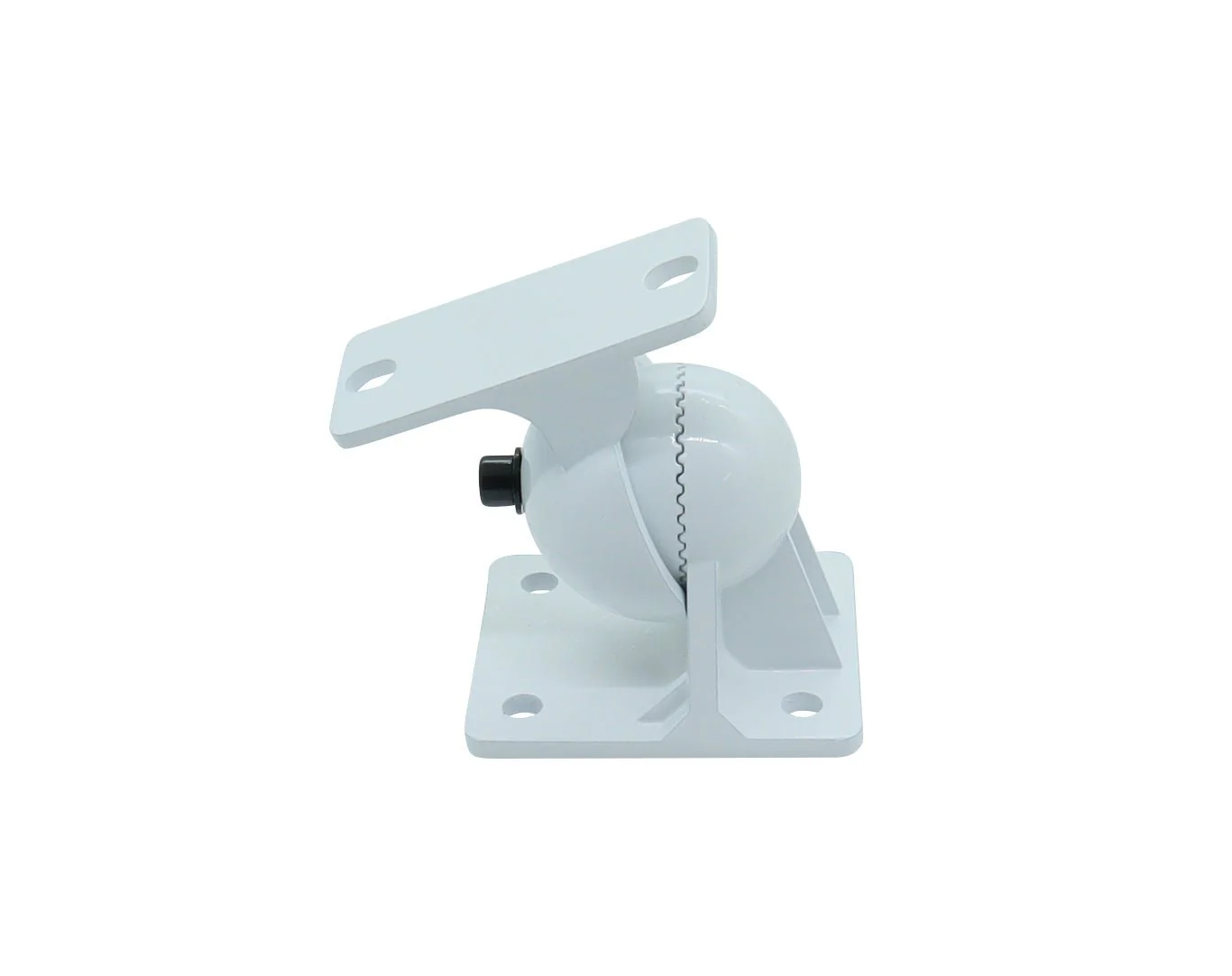 Weconic Waterproof Outdoor Wall Mount Speakers (White) - Image 6