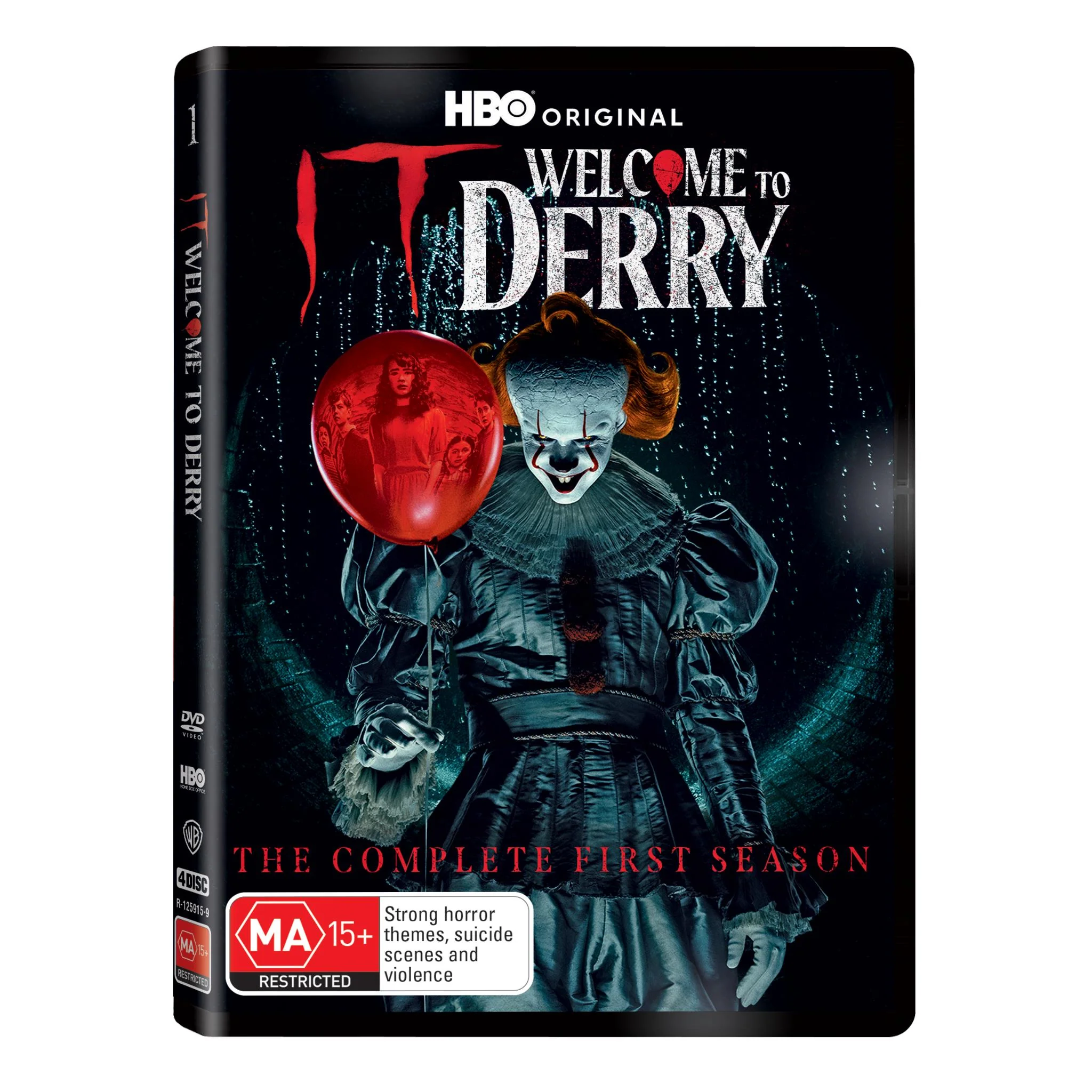 Welcome to Derry - Season 1 - Image 2