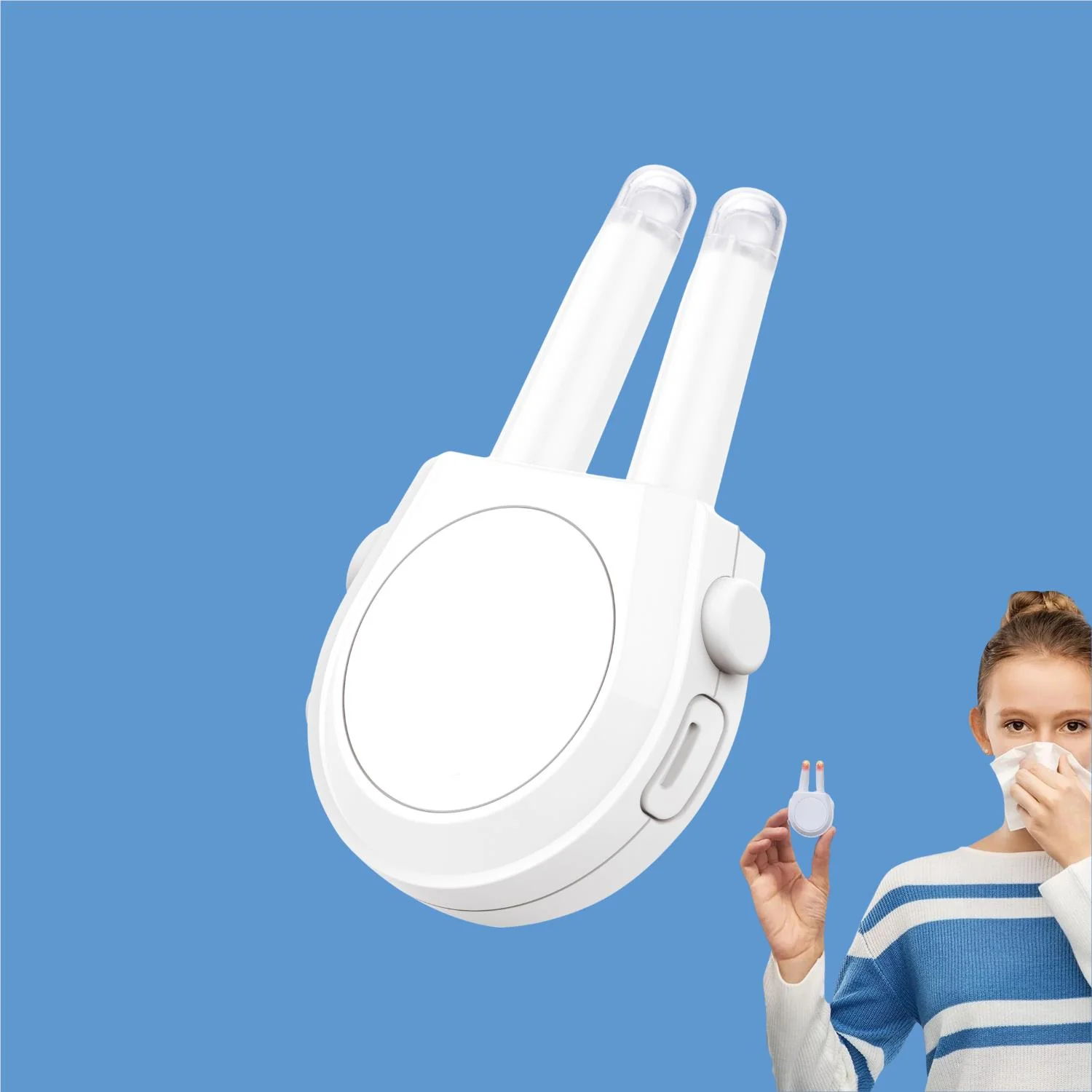 Wellcare Allergy Reliever - Image 2