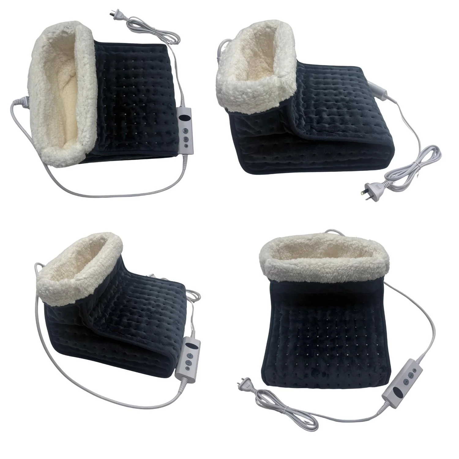 Wellcare Electric Footwarmer - Image 5