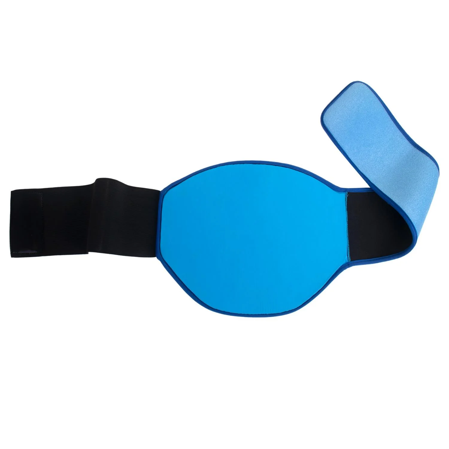Wellcare Hot & Cold Gel Back Wrap - Image 2
