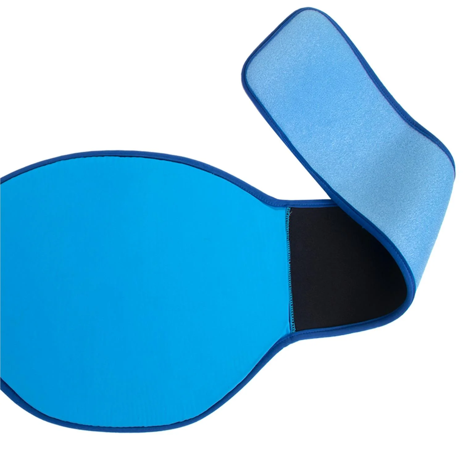Wellcare Hot & Cold Gel Back Wrap - Image 3