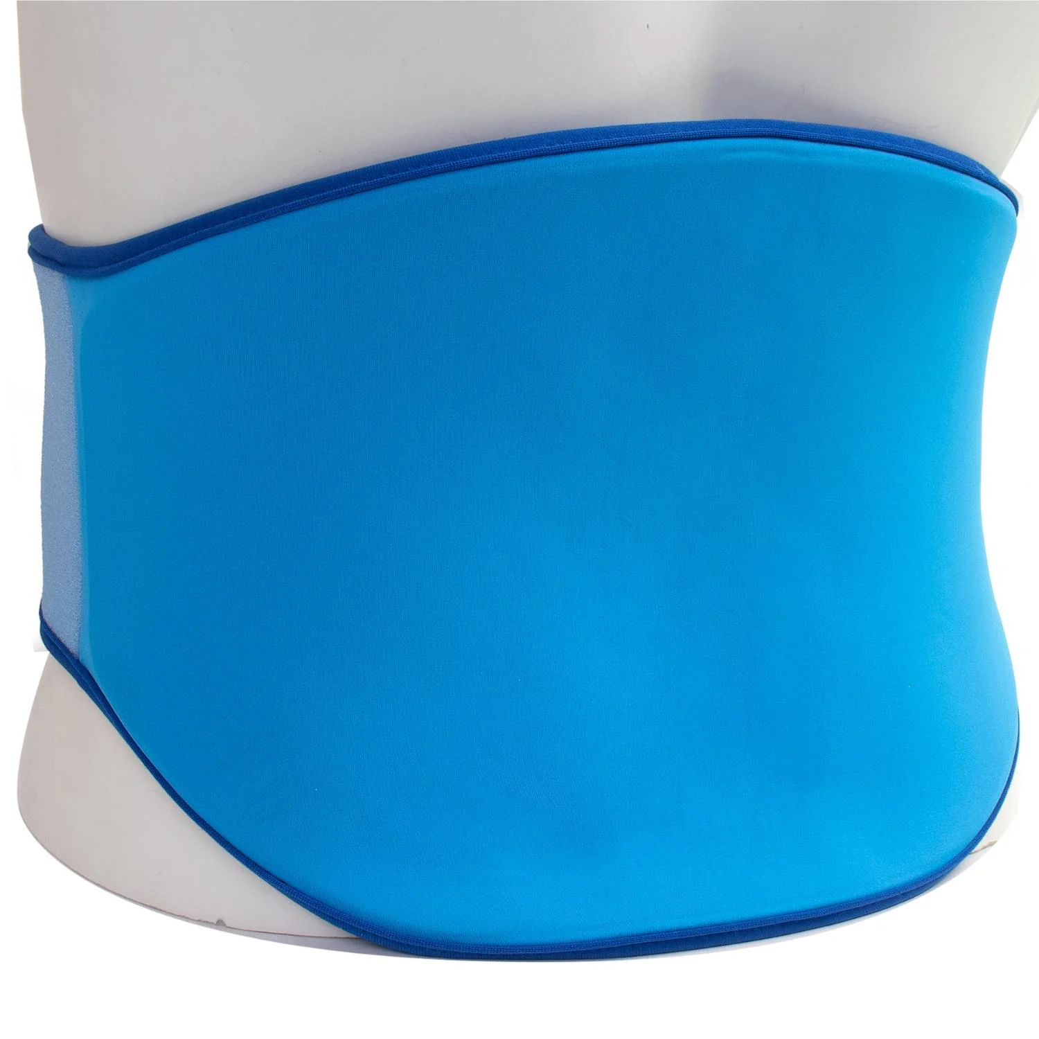Wellcare Hot & Cold Gel Back Wrap - Image 4