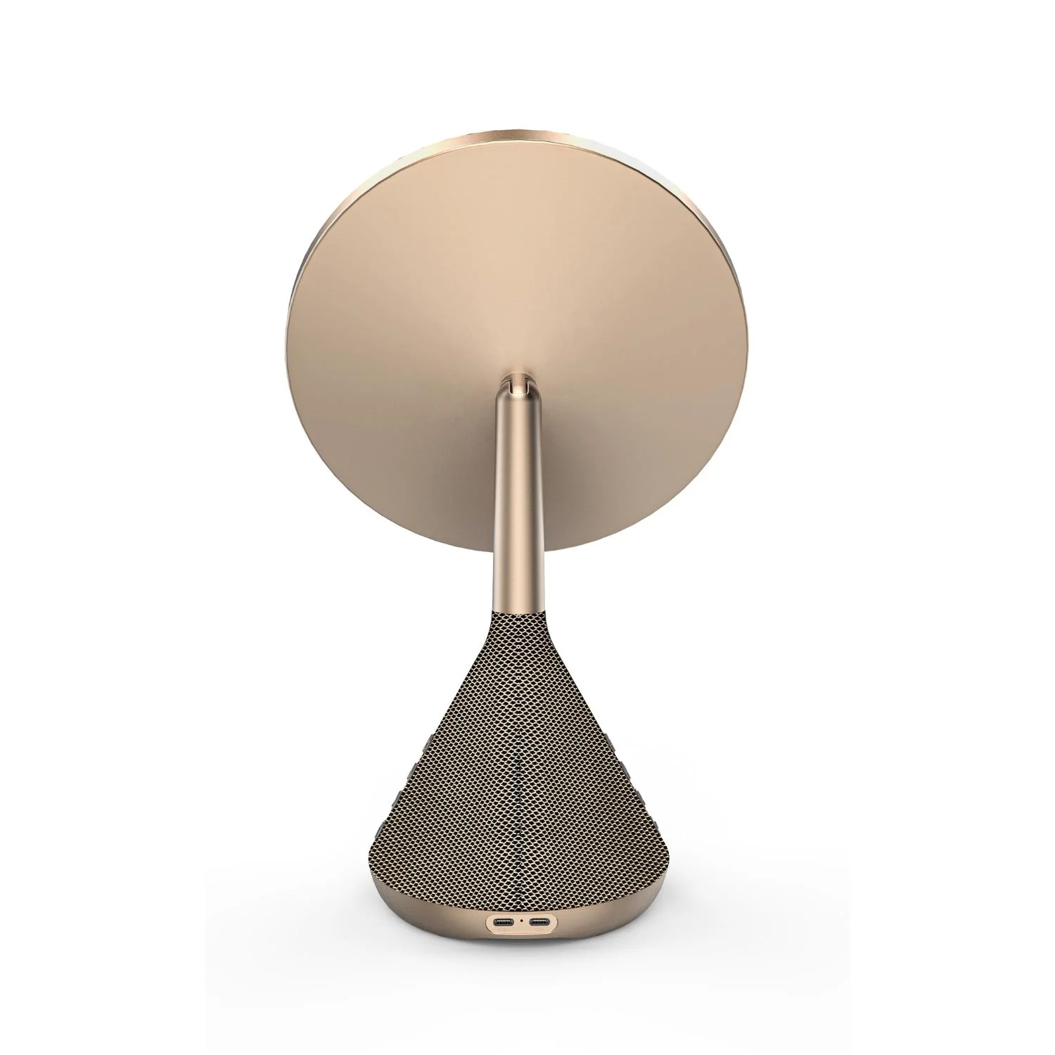 Wellcare LED Mirror Speaker - Image 5